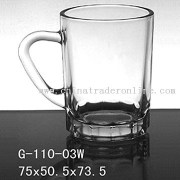 Al-Marasim Tea Glass